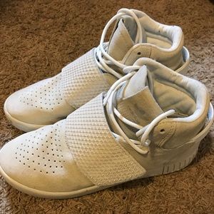 Adidas Originals Tubular Invader Strap Sneakers